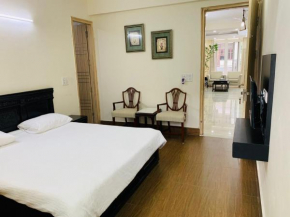 Lovely 3 bedroom apartment with free parking + WIFI
